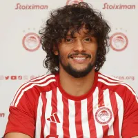 Flamengo tenta fechar com Gustavo Scarpa, mas jogador quer atuar em outro clube do Brasil