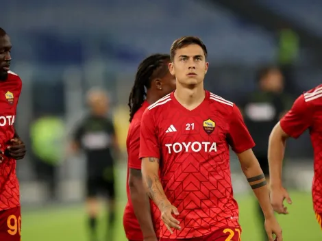 Sheriff x Roma: Saiba onde assistir, horário e escalações