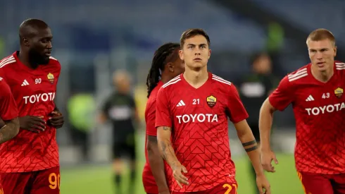 (Photo by Paolo Bruno/Getty Images)