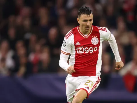 Ajax x Olympique de Marselha: Saiba onde assistir, horário e escalações