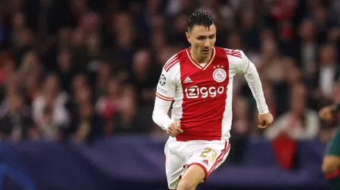 (Photo by Dean Mouhtaropoulos/Getty Images)