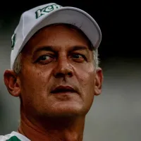 Clube do futebol brasileiro surpreende e acerta com o técnico Lisca