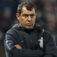 Mercado da bola: Fábio Carille deixa o Santos \'de lado\' e prioriza comandar outro clube