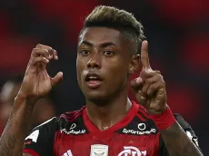 Bruno Henrique pede salário de R$ 2 milhões para fechar com gigante do futebol brasileiro