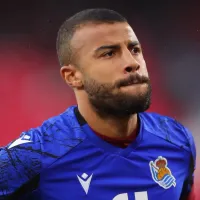 Rafinha Alcântara revela ser torcedor de gigante do futebol brasileiro: \'Sonho em jogar lá\'