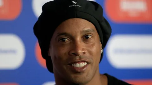 (Photo by Bruna Prado / Getty Images)