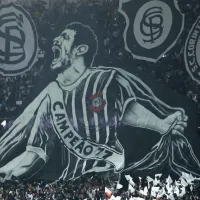 Teve até \'rival\'! Torcida do Corinthians revela qual time torceria se não fosse o Timão