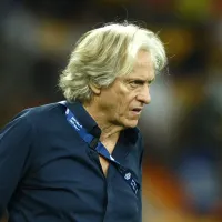 Al Hilal tem interesse em técnico do futebol brasileiro para o lugar de Jorge Jesus