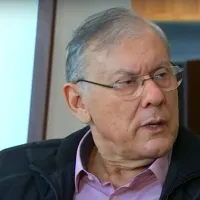 Milton Neves solta o verbo e dispara contra gigante do futebol brasileiro: \'Sem garra\'