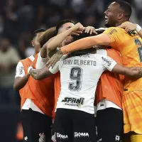 Estrela do Corinthians não chega a acordo para renovar e pode reforçar o rival