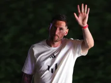 Messi não deixa barato e solta o verbo contra o PSG: "Fui o único jogador'