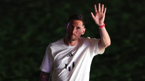 (Photo by Megan Briggs/Getty Images)