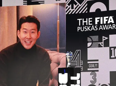 2 brasileiros na lista! FIFA vaza lista dos candidatos ao Prêmio Puskás