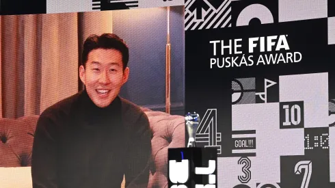 (Photo by Valeriano Di Domenico - Pool/Getty Images)