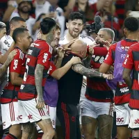 Mercado da bola: Fluminense é ousado e entra na briga por estrela do Flamengo