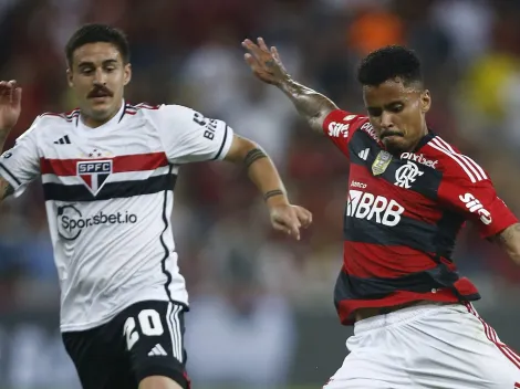 São Paulo x Flamengo: Vidente crava o time que irá ser campeão da Copa do Brasil