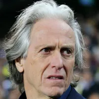 Paparazzo Rubro Negro revela \'recado\' de Jorge Jesus sobre o Flamengo: \'Ele me mandou\'