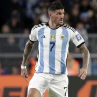 Agora vai? De Paul pode fechar com gigante da Série A e deixar o Atlético de Madrid