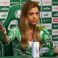 R$500 Milhões: Leila Pereira faz novo investimento e torcida do Palmeiras vai á loucura na web