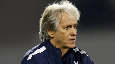 (Photo by Francois Nel/Getty Images)