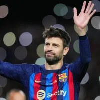 Nada de Neymar! Pique abre o jogo e revela os dois atacantes mais difíceis que ele já marcou em sua carreira