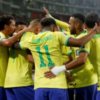 Badalado jogador brasileiro pode deixar a Seleção Brasileira de lado e representar a Itália