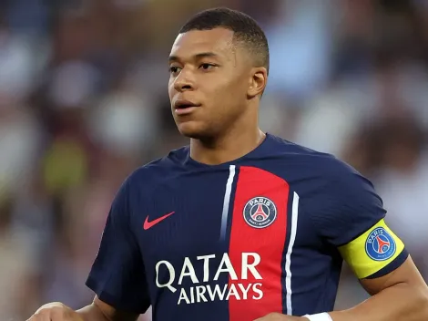 Outro de graça! Real Madrid não para em Mbappé e negocia com grande nome do PSG