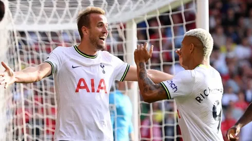 (Photo by Michael Regan/Getty Images)