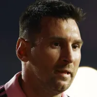 Lionel Messi aponta os seus 3 maiores ídolos quando tinha 17 anos