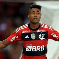Fim de uma era, adeus Flamengo: Craque Neto crava o próximo time do Bruno Henrique
