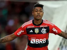 Fim de uma era, adeus Flamengo: Craque Neto crava o próximo time do Bruno Henrique