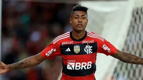 (Photo by Buda Mendes/Getty Images)