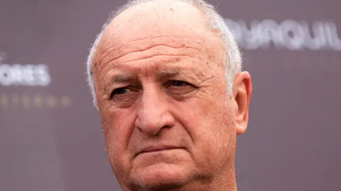 (Photo by Buda Mendes/Getty Images)