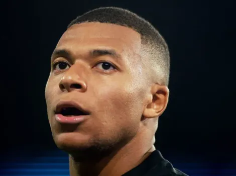 Mbappé e mais: Jogadores do futebol europeu com contratos até 2024