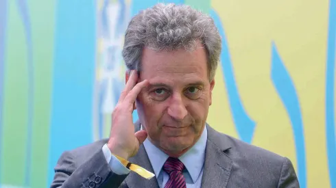 Foto: Wallace Teixeira/Futura Press