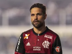 Ex Flamengo, Diego Ribas revela torcida para outro gigante no Brasileirão