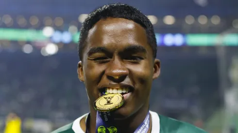 (Photo by Ricardo Moreira/Getty Images)