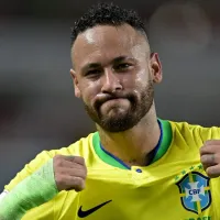 Neymar revela qual jogador vai herdar a camisa 10 da Seleção Brasileira