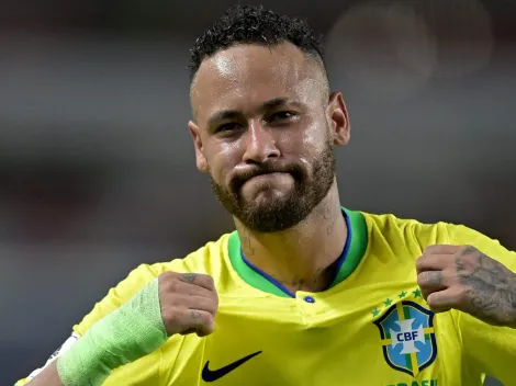 Neymar revela qual jogador vai herdar a camisa 10 da Seleção Brasileira