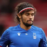 Gustavo Scarpa é recusado pelo Palmeiras e pode assinar com rival no futebol brasileiro