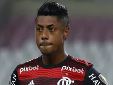 Contrato até 2025 e salário de R$ 2 milhões: Bruno Henrique pode ser anunciado por novo clube