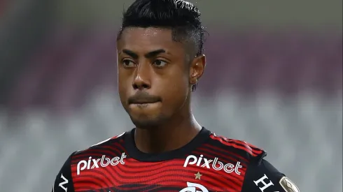 Photo by Leonardo Fernandez/Getty Images