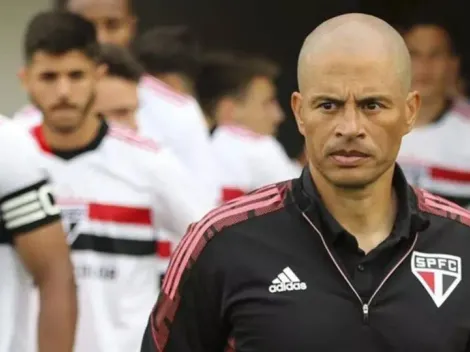 Mercado da bola: Alex, ex-Cruzeiro, está próximo de assumir clube brasileiro