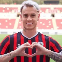 Róger Guedes crava sem medo qual é o maior clube do futebol brasileiro