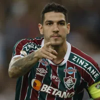 Mercado da bola: Nino se aproxima de acerto com novo clube e deve deixar o Flumiense