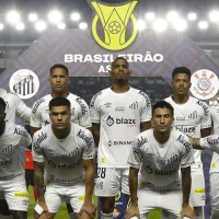 Mercado da bola: Santos topa pagar multa de R$: 7,2 milhões para anunciar novo treinador