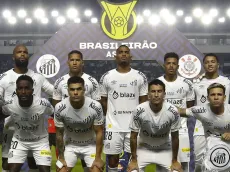 Mercado da bola: Santos topa pagar multa de R$: 7,2 milhões para anunciar novo treinador