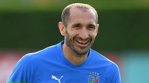 Photo by Claudio Villa/Getty Images