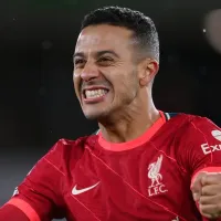 Thiago Alcântara abre o jogo e revela ser torcedor de gigante do futebol brasileiro