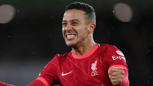 (Photo by Laurence Griffiths/Getty Images)